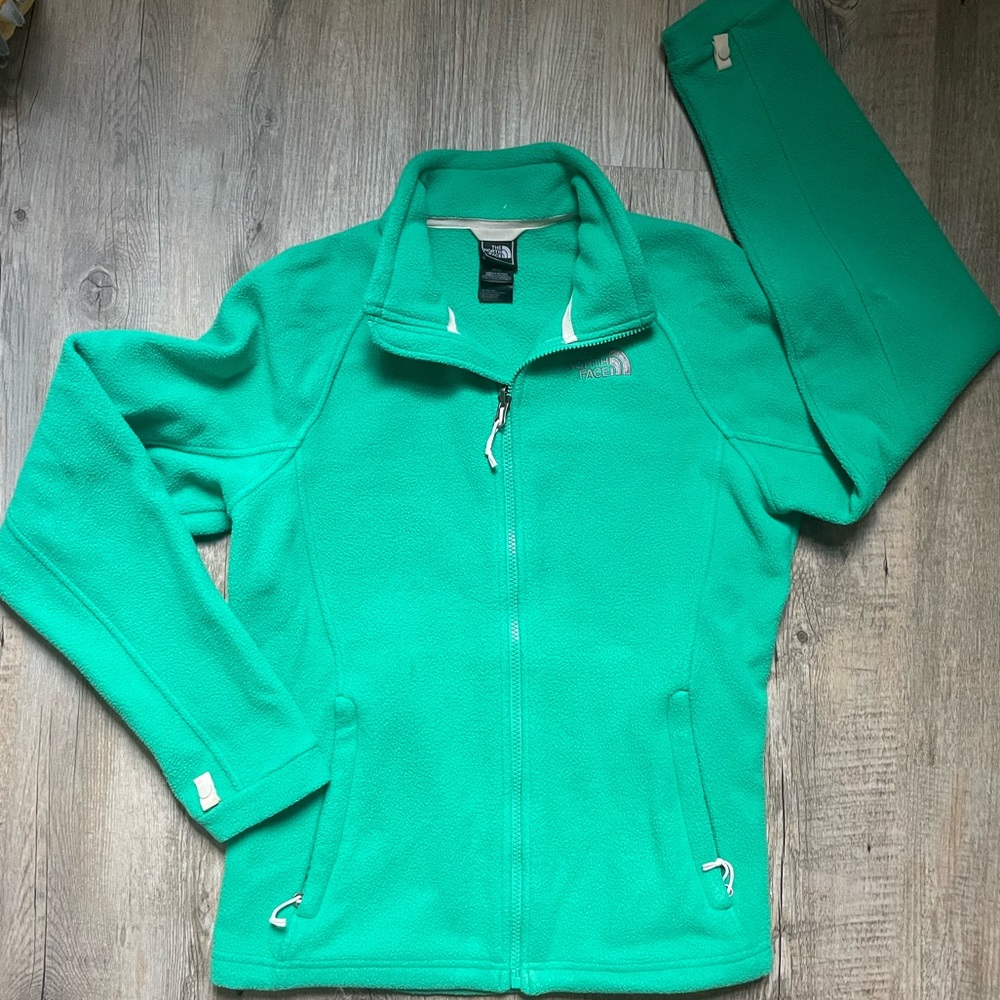The North Face Jacket